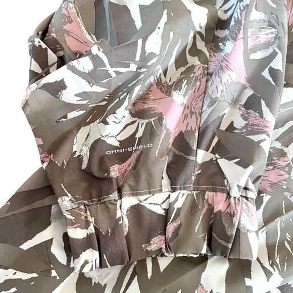 Columbia Pleasant Creek Camo Jogger Pants - Picture 4 of 6